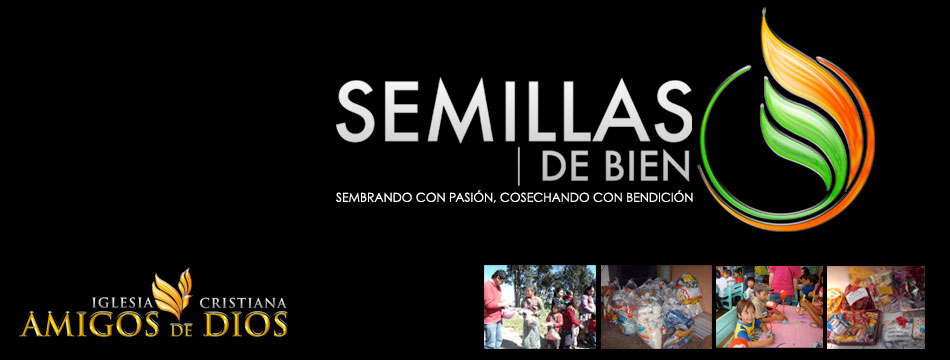 Semillas de Bien