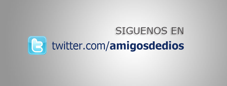 Siguenos