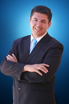 Pastor Ruben